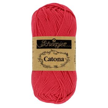 Catona 50 g - Candy Apple (516)